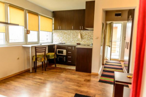  Apartment Leonardo Da Vinci  Пловдив